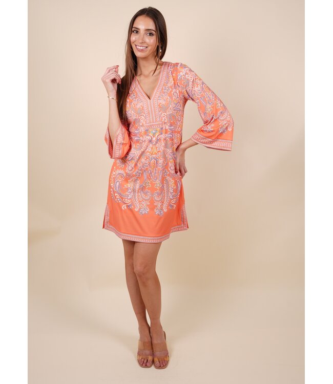 Tilly 62PR662A orange