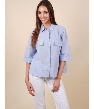 0039 Dames-blouse 0039
