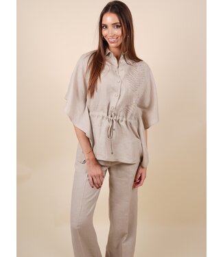 Tonet Dames-blouse Tonet