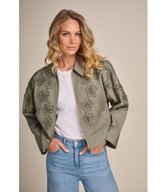 Due amanti Dames-vest due amanti