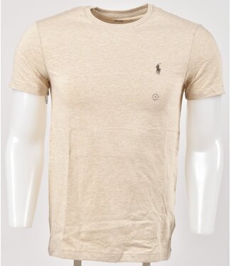 RALPH LAUREN Heren-T-shirt RALPH LAUREN