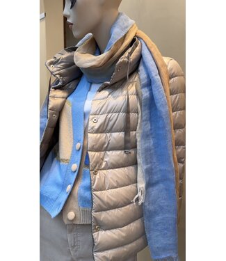 D'aniello Dames-sjaal D'aniello