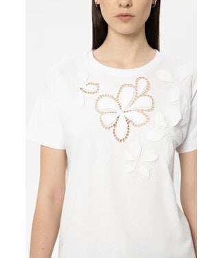 Luisa Cerano Dames-t-shirt Luisa Cerano