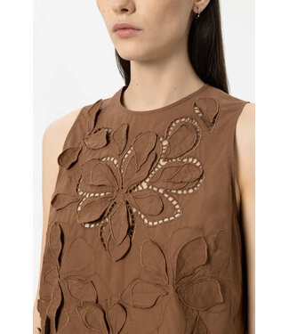 Luisa Cerano Dames-topje Luisa Cerano