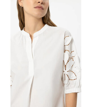 Luisa Cerano Dames-blouse Luisa Cerano
