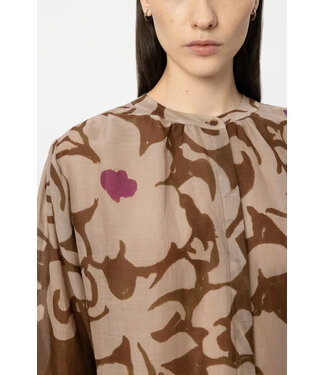 Luisa Cerano Dames-blouse Luisa Cerano