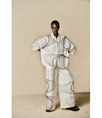 Herzens Dames-blouse Herzens