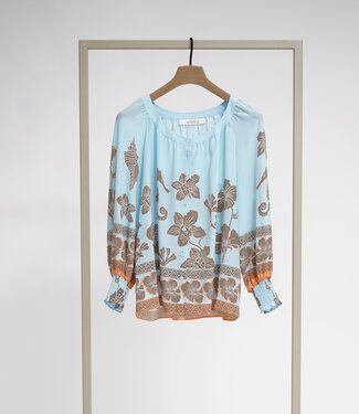 Herzens Dames-blouse Herzens