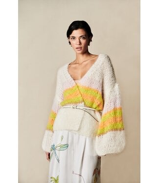 Herzens Dames-gilet Herzens