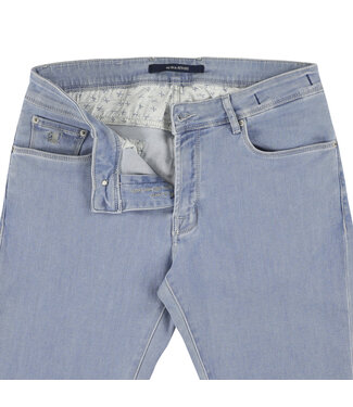 Atelier Noterman Heren-Broek Atelier Noterman