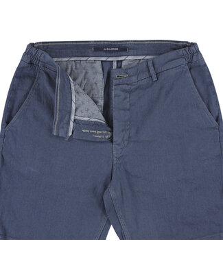 Atelier Noterman Heren-Bermuda Atelier Noterman