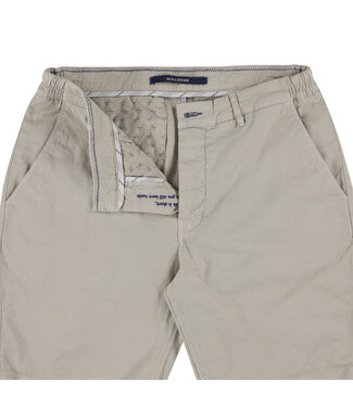 Atelier Noterman Heren-Bermuda Atelier Noterman