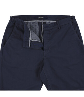 Atelier Noterman Heren-Bermuda Atelier Noterman