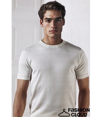 THOMAS MAINE Heren-T-shirt THOMAS MAINE