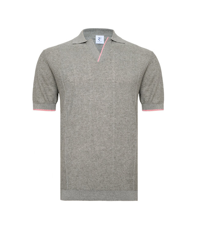 132.POLO.019 - 070 dark green