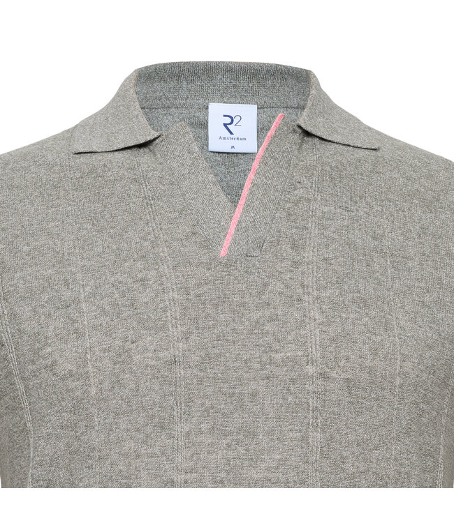 132.POLO.019 - 070 dark green