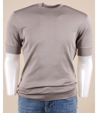 Stefan Brandt Heren-T-shirt Stefan Brandt