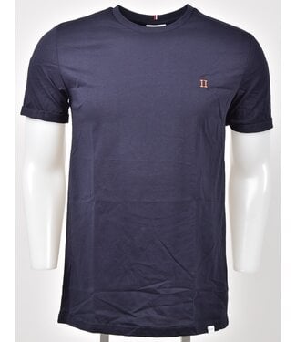 LES DEUX Heren-T-shirt LES DEUX