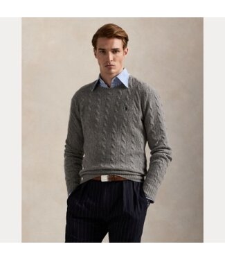 RALPH LAUREN Heren-Pull RALPH LAUREN