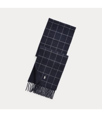 RALPH LAUREN Heren-Sjaal RALPH LAUREN