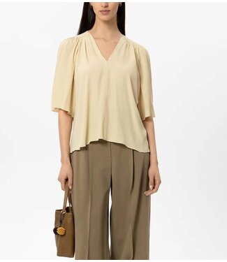 Luisa Cerano Dames-blouse Luisa Cerano