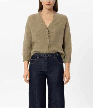 Luisa Cerano Dames-gilet Luisa Cerano