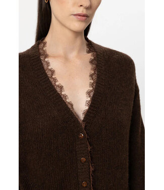 Luisa Cerano Dames-gilet Luisa Cerano