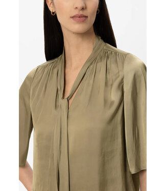Luisa Cerano Dames-blouse Luisa Cerano