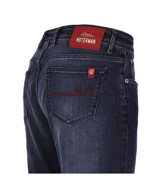 Atelier Noterman Heren-Broek Atelier Noterman