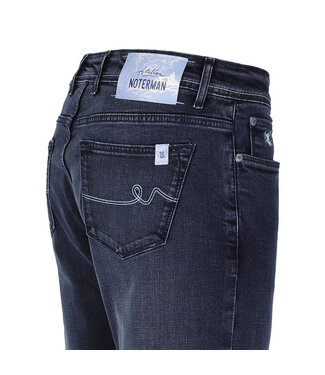 Atelier Noterman Heren-Broek Atelier Noterman