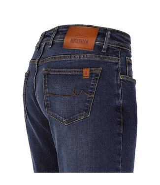 Atelier Noterman Heren-Broek Atelier Noterman