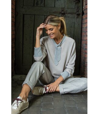 Anne Claire Dames-pull Anne Claire