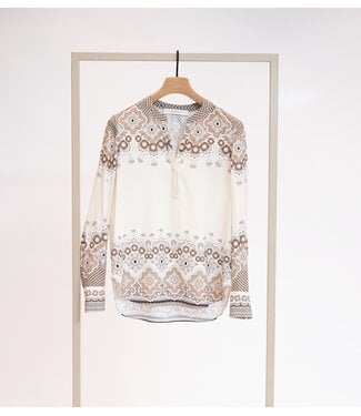 Herzens Dames-blouse Herzens