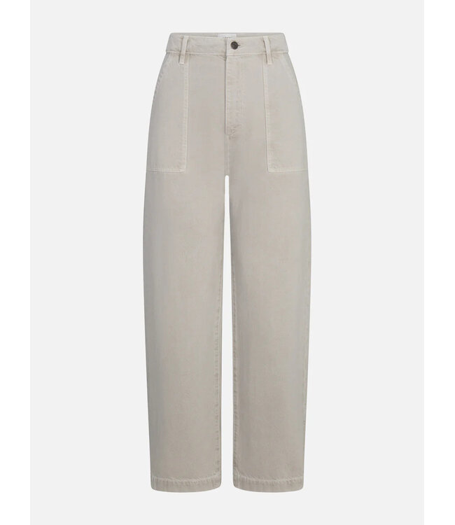 TheBowCargo flax