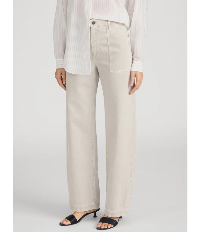 TheBowCargo flax