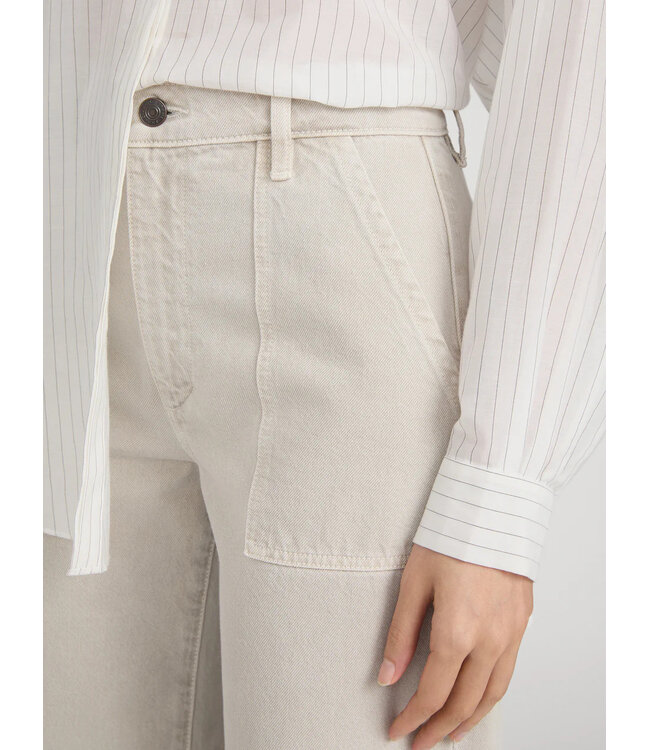 TheBowCargo flax