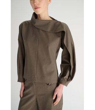 Oscar Dames-blouse Oscar