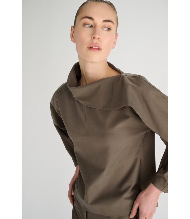 Lanza woodland
