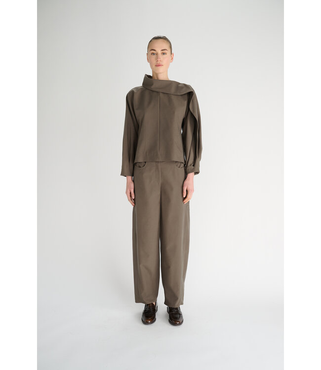 Lanza woodland