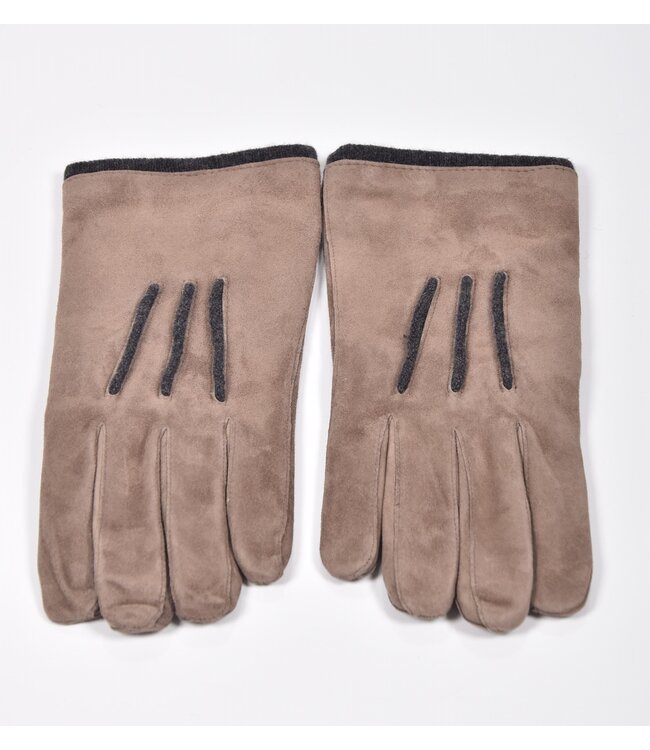 M3 TAUPE / DK  GREY