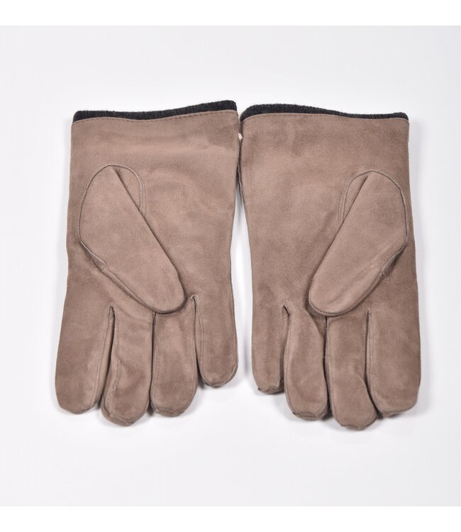 M3 TAUPE / DK  GREY