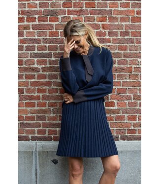 Anne Claire Dames-pull Anne Claire
