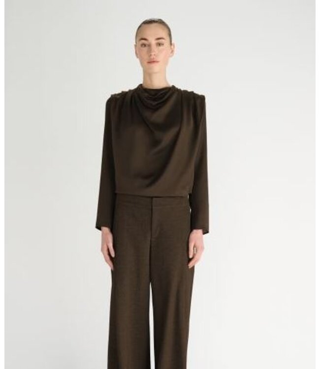 Oscar Dames-blouse Oscar