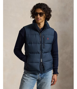 RALPH LAUREN Heren-Gilet RALPH LAUREN