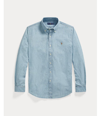 RALPH LAUREN Heren-Hemd RALPH LAUREN