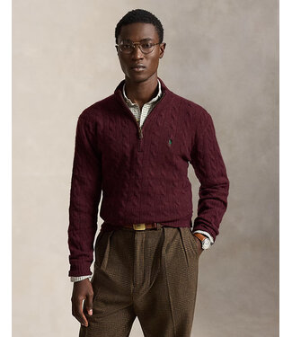RALPH LAUREN Heren-Pull RALPH LAUREN