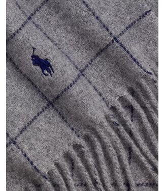 RALPH LAUREN Heren-Sjaal RALPH LAUREN
