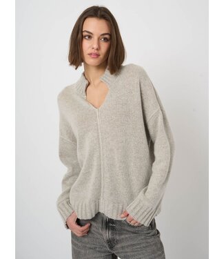 Repeat Dames-pull Repeat