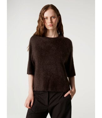 absolut cashmere Dames-pull Absolut Cashmere