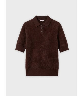 absolut cashmere Dames-polo Absolut Cashmere